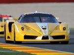 Ferrari FXX Evoluzione 2007 года